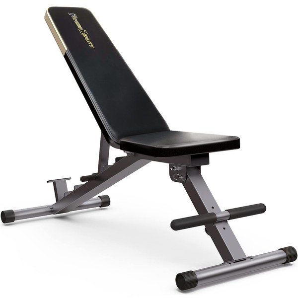 Fitness Reality 1000 Super Max - Adjustable Weight Bench Press