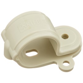 Mirai Industry PF Pipe Drain Saddle, KTFD-16J, Pack of 10