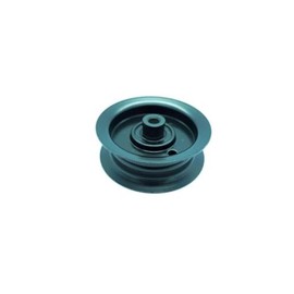Eopzol Replacement 106-2175 Flat Idler Pulley for Toro Timecutter Zero Turn Riding Mowers
