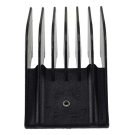 Miaco 7/8" #7 Universal Clipper Guide Comb fits Oster Classic 76, A5, Andis AG, BG, Wahl, etc.