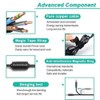 Marg 2-Prong 29V 2A AC DC Adapter for Okin SP2-B