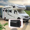 Flylin 12V RV Side Vent Fan, Air Vent Ventilation Fan