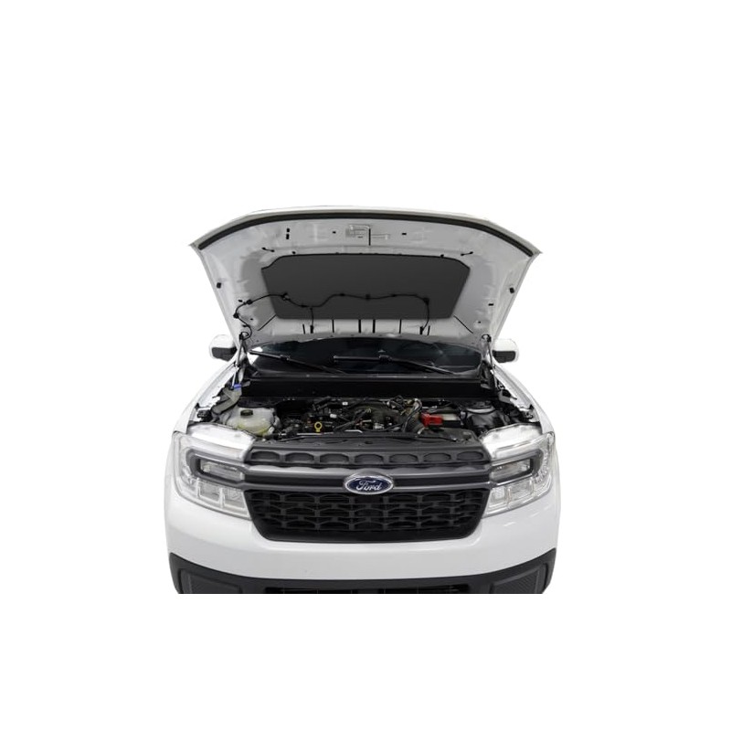 Design Engineering '22+ Ford Maverick - Under Hood™ Liner Kit