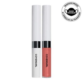 COVERGIRL Outlast All-Day Moisturizing Lip Color, Canyon .13 oz (4.2 g) (Packaging may vary)