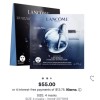 Lancome 3X Lancome Advanced Genifique Hydrogel Melting Full Face 1