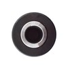 findmall 1/32-1/2 JT6 Keyless Heavy Duty Drill Chuck with Taper