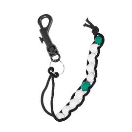 Golf Beads Count Stroke Counter, Golf Keeper Putting Counter for Referee, Golfer