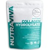 Nutraviva Halal Collagen Hydrolsate 800g