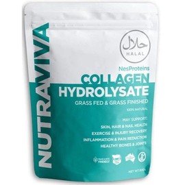 Nutraviva Halal Collagen Hydrolsate 800g