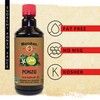 Marukan Ponzu - Premium Soy Dressing with Sudachi Citrus for