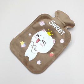 velvet water bag large 3ea