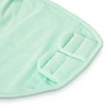 smileBaby original Sleeping Bag Green M