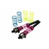Eagle Model SP Rear Damper 70-75 Jurra: For F201 1780