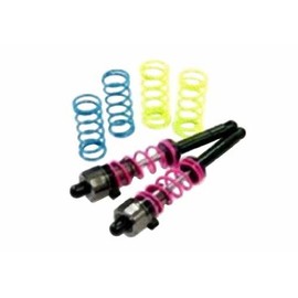 Eagle Model SP Rear Damper 70-75 Jurra: For F201 1780