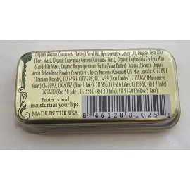 Tinte Cosmetic Green Apple Lip Balm 6g