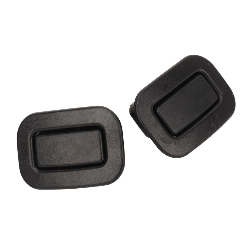 2 Pcs Rear Seat Recliner Button 64328AG011 Recliner Adjust Button