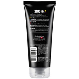 L'Oreal Paris Studio Line INVISI Gel, Strong Hold 6.80 oz