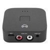 Eacam 5.0 Wireless Adapter Receiver for TV Car with NFC