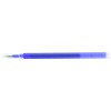 Pilot Frixion Ballpoint Pen Refill, 07, Blue (LFBKRF30F3L)