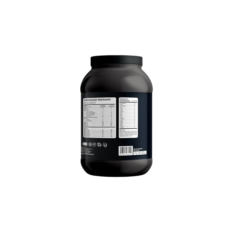 EVOLUTION, Protena de Suero de Leche, WP60, Whey Protein, 18