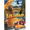 Idaho Souvenir Playing Cards