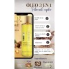 Set Capilar Terramar Óleo 98ml, Serum Termal Y Mascarilla