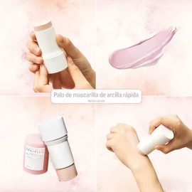 2p Skin1004 Mascarilla Barra Arcilla Centella Poremizing 27g