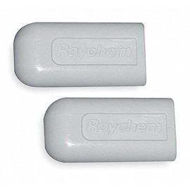 RAYCHEM Gel Filled End Seal Kit, for Use with Winter Guard Heating Cables, 1 EA