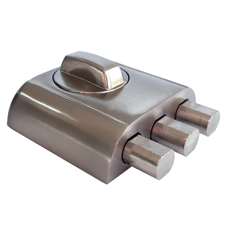 Lince 4930HC Chrome Lock