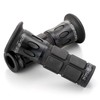 Daytona ProGrip 98104 Motorcycle Grip Handle Diameter φ0.9 inches (22.2