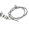 Solenoid Valve for Shutting Off the Diesel Engine Solenoid Valve