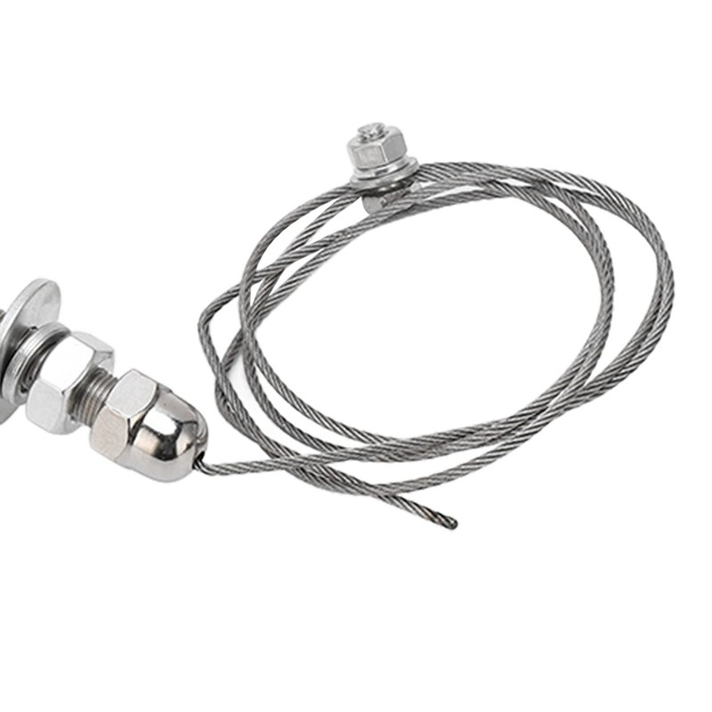 Solenoid Valve for Shutting Off the Diesel Engine Solenoid Valve