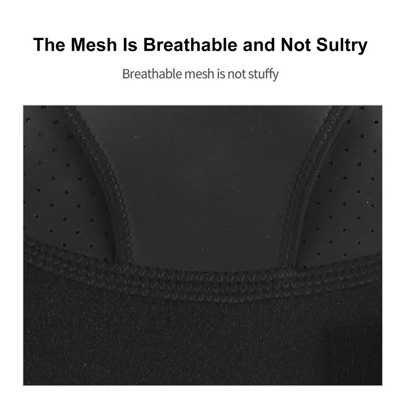 Shoulder Brace Strap Adjustable Shoulder Support Sleeve Sleeve Arm Immobilizer