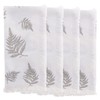 Karma Gifts, Fern Dinner Napkin Napkins, Set of 4