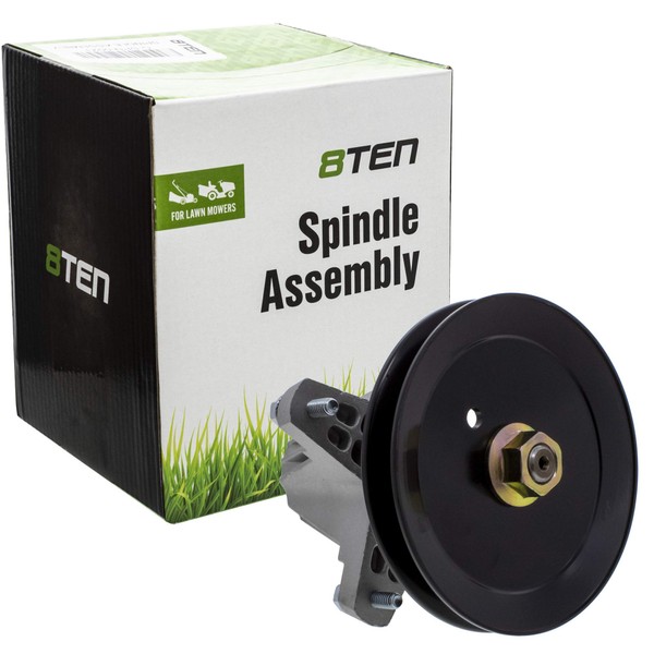 8TEN Spindle Assembly for MTD Craftsman Troy Bilt 42 inch