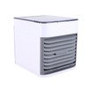 Air Cooler Mini Air Conditioner Fan USB Powered Humidifier Purifier