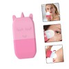 Baluue Ice Cube Tray Face Massage Tools Ice Cube for