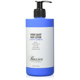 Baxter Of California Hydro Salve Body Lotion, 16 Oz