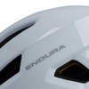 Endura Men's Hummvee Mips Cycling Helmet, White, L-XL