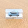 NOREV Fiat 500 2008 Blue 1/87