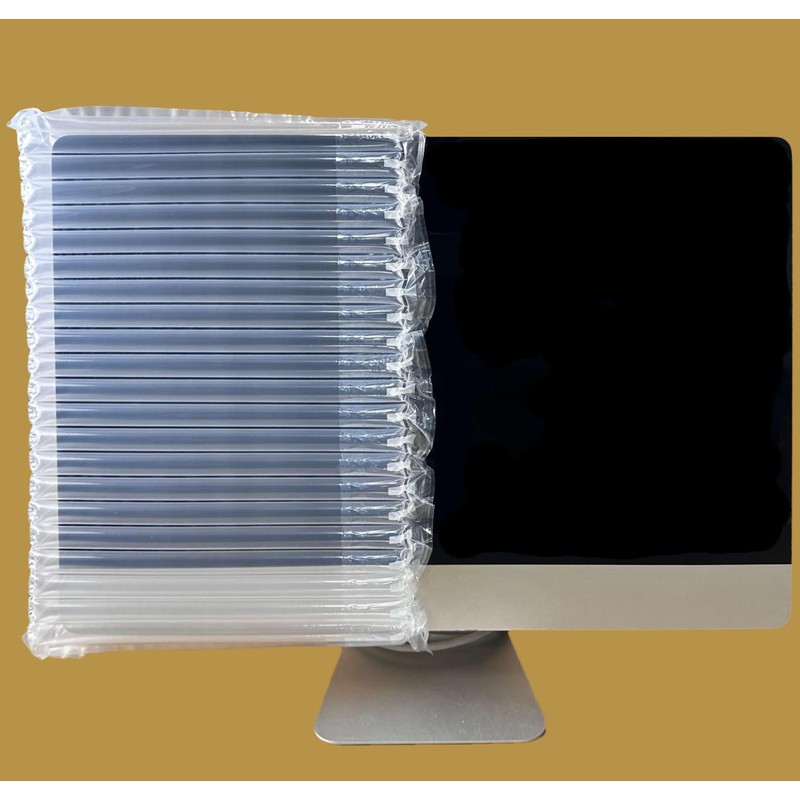 10 for 5 Screens with 1 Pump AIRPAKPRO Inflatable Protective