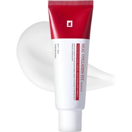TOSOWOONG Real Collagen Fit Mascarilla Envolvente De Colágeno Hidrolizado Mascarilla Facial Despegable Para Elasticidad Hidratante Brillo Piel De Cristal Humectante Facial Cuidado Personal C