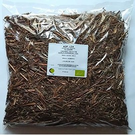 ERVA DE S. Roberto / Herb Robert BIO Loose - (Herb Robert - Geranium Roberianum L) - 350gr Bag
