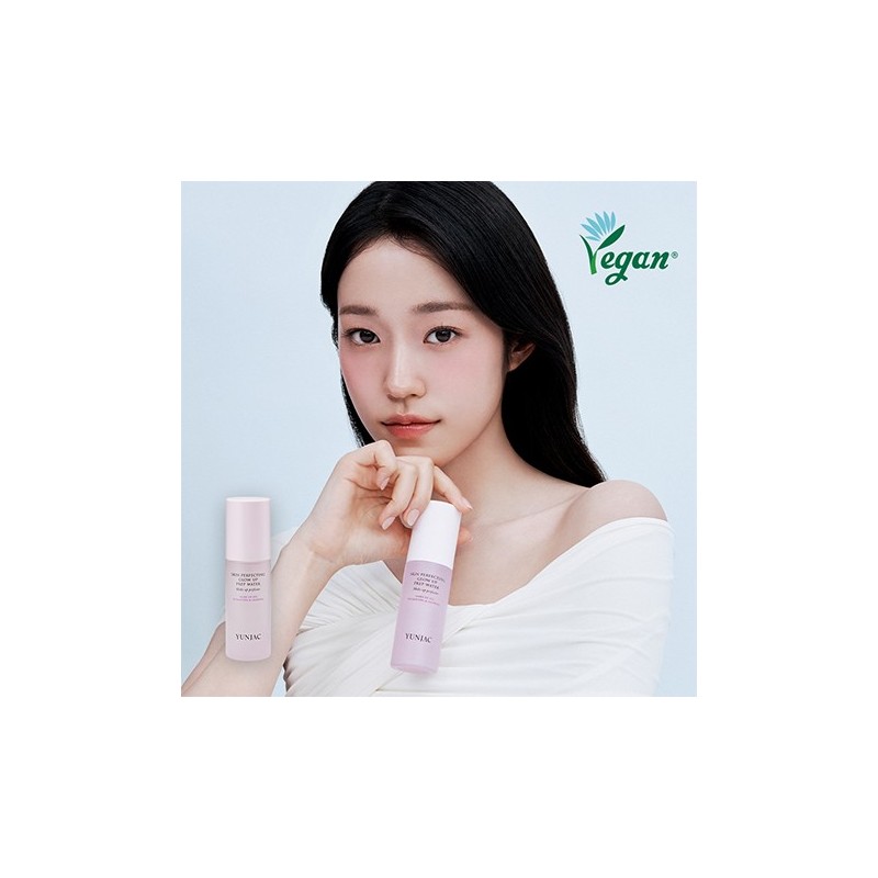 series Yeonjak Skin Perfecting Glow Up Prep Water 50ml -