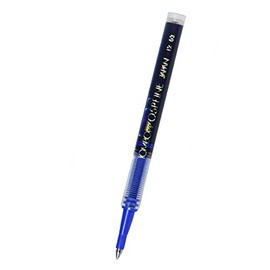 Tombow Rollerball Refill Blue Fine