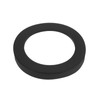 OTOTEC 1 Pc Balancer Rubber Ring Quick Release Nut Pressure