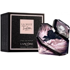 Lancome Tresor La Nuit L'Eau Eau De Parfum Perfume For Women By 3.4 Oz