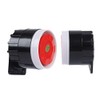 Tosuny DC 12 V Wired Mini Horn Siren 120 dB