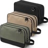 Shinylin 3 Pack 12 Inch Small Tool Bags, Dual Compartments