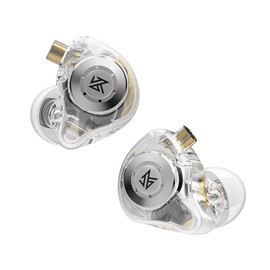 KZ EDX PRO Earphones Headphones Wired in Ear Earbuds HiFi Deep Bass Sound E5H3